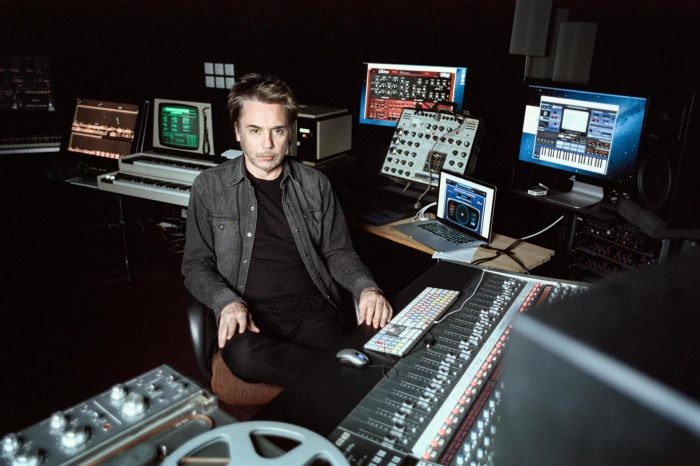 Jean-Michel Jarre cancela gira a Latinoamérica por problemas con productora Jean-Michel Jarre cancela gira a Latinoamérica por problemas con productora