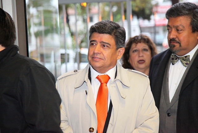 Primer condenado en Caso Caval: operador político UDI es sentenciado por soborno y delitos tributarios Primer condenado en Caso Caval: operador político UDI es sentenciado por soborno y delitos tributarios