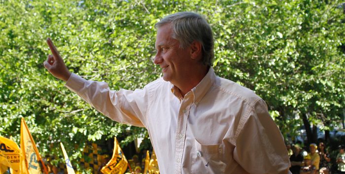 ¿Qué va a hacer Piñera con Kast en la segunda vuelta? ¿Qué va a hacer Piñera con Kast en la segunda vuelta?