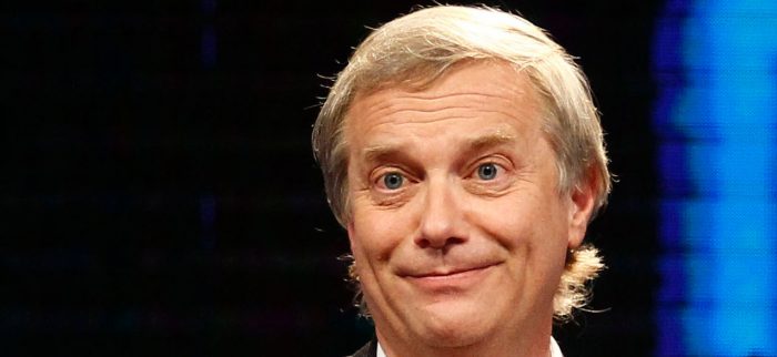 José Antonio Kast: «Conozco a Miguel Krassnoff y viéndolo no creo todas las cosas que se dicen de él» José Antonio Kast: