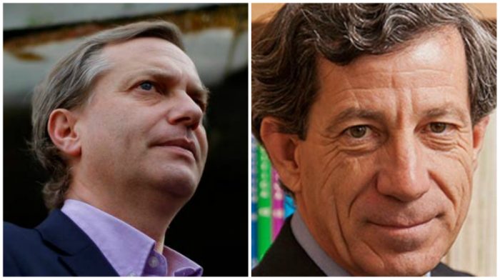 Gonzalo Rojas Sánchez le prende velitas a Kast: “Sobre un 8% formaríamos un gran partido conservador que reviva a la vieja UDI”