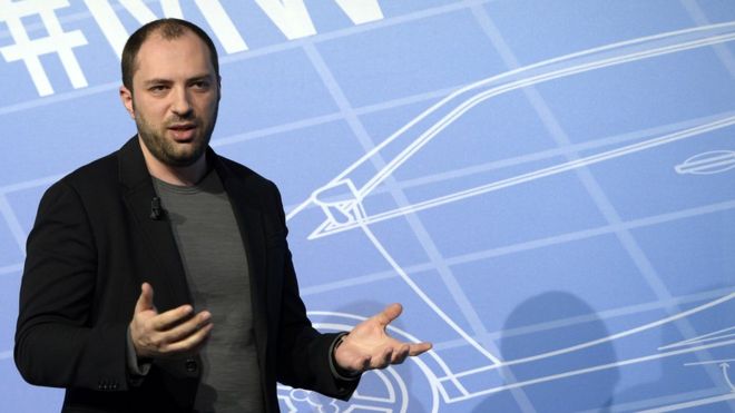 Quién es Jan Koum, el cofundador de WhatsApp, que pasó de vivir de subsidios sociales a ser uno de los multimillonarios más exitosos de Silicon Valley Quién es Jan Koum, el cofundador de WhatsApp, que pasó de vivir de subsidios sociales a ser uno de los multimillonarios más exitosos de Silicon Valley