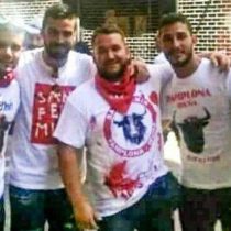 Libres de polvo y paja: miembros de La Manada quedan en libertad provisional bajo fianza de 6.000 euros