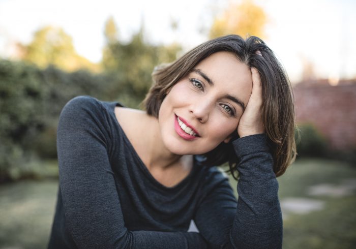 Lucía López mujer con agenda de género: “Es inaceptable no reaccionar ante los distintos tipos de violencia que vivimos las mujeres” Lucía López mujer con agenda de género: “Es inaceptable no reaccionar ante los distintos tipos de violencia que vivimos las mujeres”