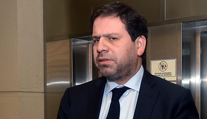 CDE se querella contra diputado DC por rendir cuentas en chino tras viaje hace cinco años CDE se querella contra diputado DC por rendir cuentas en chino tras viaje hace cinco años