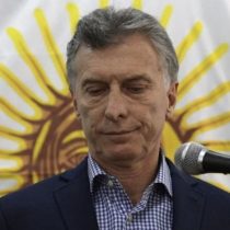 No solo de fútbol se vive: Argentina rebaja a 1 % proyección de crecimiento y vive jornada negra en el mercado