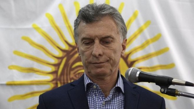 No solo de fútbol se vive: Argentina rebaja a 1 % proyección de crecimiento y vive jornada negra en el mercado No solo de fútbol se vive: Argentina rebaja a 1 % proyección de crecimiento y vive jornada negra en el mercado