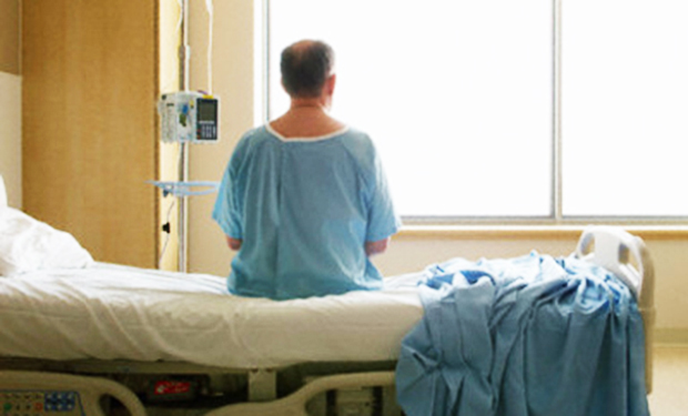 Próstata se convierte en cáncer más mortal en chilenos Próstata se convierte en cáncer más mortal en chilenos