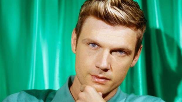 Insólito: Nick Carter es acusado de violación y muchas lamentan que no hayan sido ellas Insólito: Nick Carter es acusado de violación y muchas lamentan que no hayan sido ellas