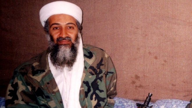 Pornografía, videos para aprender a tejer y planes extremistas de al Qaeda: las nuevas revelaciones de la CIA sobre Osama bin Laden Pornografía, videos para aprender a tejer y planes extremistas de al Qaeda: las nuevas revelaciones de la CIA sobre Osama bin Laden