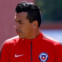 Paredes lanza crítica contra Pizzi tras firmar por Arabia Saudita: 