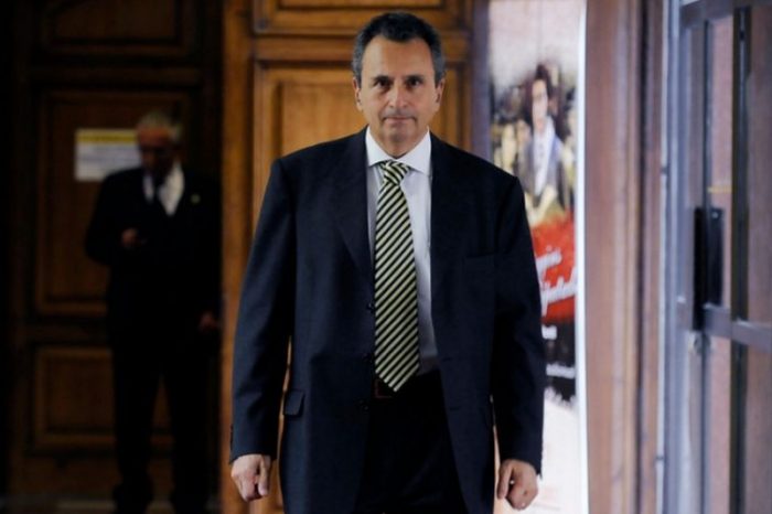 Patricio Navia asegura que acosos sexuales de Patricio Hales eran un “secreto a voces” Patricio Navia asegura que acosos sexuales de Patricio Hales eran un “secreto a voces”