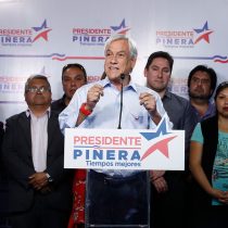 Gerenta de Estudios de influyente gremio empresarial le quita piso a programa económico de Piñera