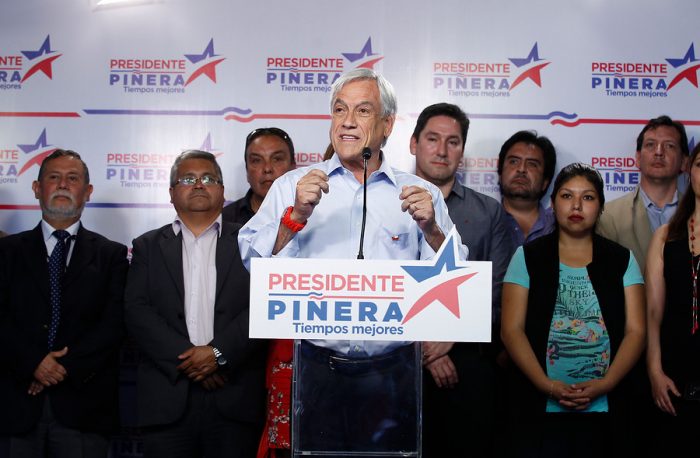 Gerenta de Estudios de influyente gremio empresarial le quita piso a programa económico de Piñera Gerenta de Estudios de influyente gremio empresarial le quita piso a programa económico de Piñera