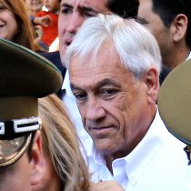 Acciones de Piñera a la baja: triunfalismo cede paso a la incertidumbre en Chile Vamos