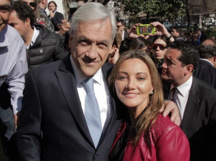Los millonarios contratos que entregó la Municipalidad de Puente Alto a empresa vinculada a ex asesora de Piñera Los millonarios contratos que entregó la Municipalidad de Puente Alto a empresa vinculada a ex asesora de Piñera