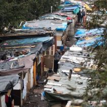 La pobreza no es una pandemia, cortemos la tontera