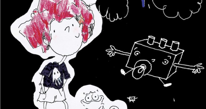 Lanzan libro ilustrado para niños para explicarles los misterios del Universo Lanzan libro ilustrado para niños para explicarles los misterios del Universo