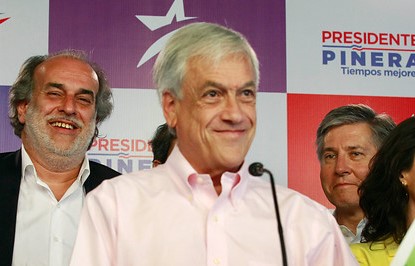 Piñera acusa que el gobierno está “subestimando la inteligencia de los chilenos” Piñera acusa que el gobierno está