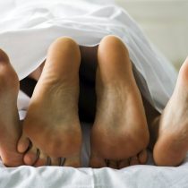 Sexualidad adolescente en pandemia