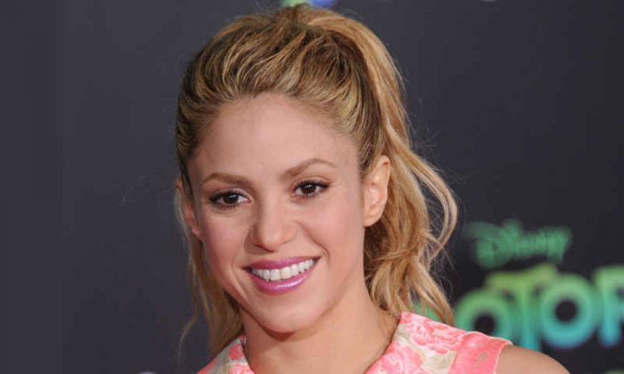 Shakira gestiona 31,6 millones de euros en Malta y Luxemburgo, según los ‘paradise papers’ Shakira gestiona 31,6 millones de euros en Malta y Luxemburgo, según los 'paradise papers'