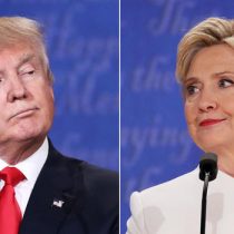 Hillay Clinton y Donald Trump se enfrentan nuevamente por presuntos abusos sexuales