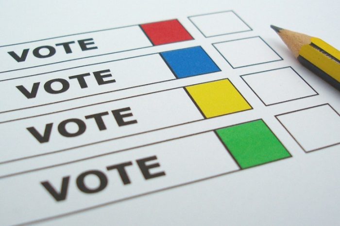 Predicción del 19N: un problema matemático en que no existe la fórmula perfecta Predicción del 19N: un problema matemático en que no existe la fórmula perfecta