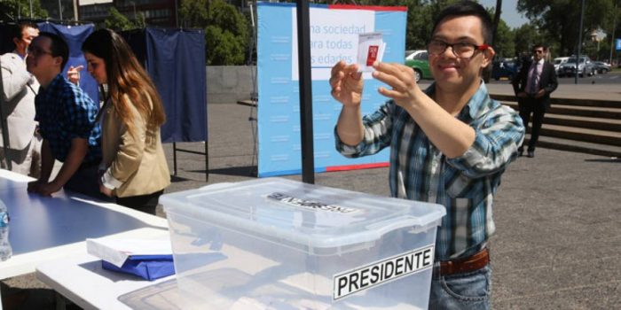 Para lograr la inclusión todos debemos recorrer el mismo camino Para lograr la inclusión todos debemos recorrer el mismo camino