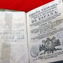 Después 136 años regresan a Perú invaluables libros que fueron sustraidos por el Ejército chileno de la Biblioteca Nacional de Lima