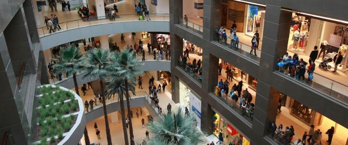 Por qué en Latinoamérica se construyen cerca de 100 centros comerciales al año si en otras partes están desapareciendo Por qué en Latinoamérica se construyen cerca de 100 centros comerciales al año si en otras partes están desapareciendo