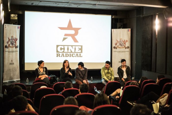 La muerte de un cine Radical: pesar por el cierre de la sala que fue epicentro de la industria cultural La muerte de un cine Radical: pesar por el cierre de la sala que fue epicentro de la industria cultural