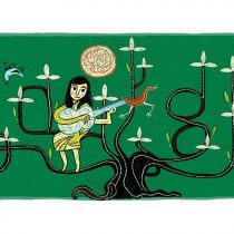 Museo Violeta Parra destaca lo más relevante de la celebración de los 100 años de la artista