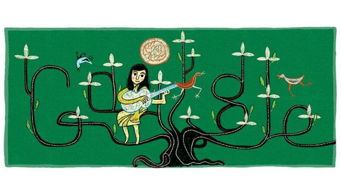 Museo Violeta Parra destaca lo más relevante de la celebración de los 100 años de la artista Museo Violeta Parra destaca lo más relevante de la celebración de los 100 años de la artista