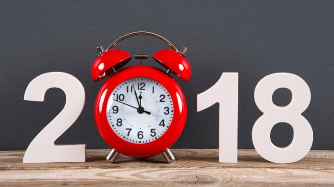Cambia nuevamente el año, pero ¿qué es realmente el tiempo? ¿Es cierto que solo existe el presente efímero? Cambia nuevamente el año, pero ¿qué es realmente el tiempo? ¿Es cierto que solo existe el presente efímero?