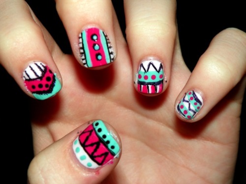Expo Manicure y Belleza 2017 Expo Manicure y Belleza 2017