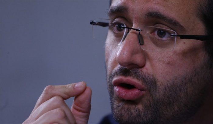 Issa Kort: “Seguimos esperanzados en tener a Palma Salamanca frente la justicia chilena” Issa Kort: