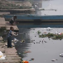 Compromiso mundial en pro de un planeta libre de contaminación