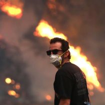 EE.UU.: Trump declara el estado de emergencia en California debido a los incendios