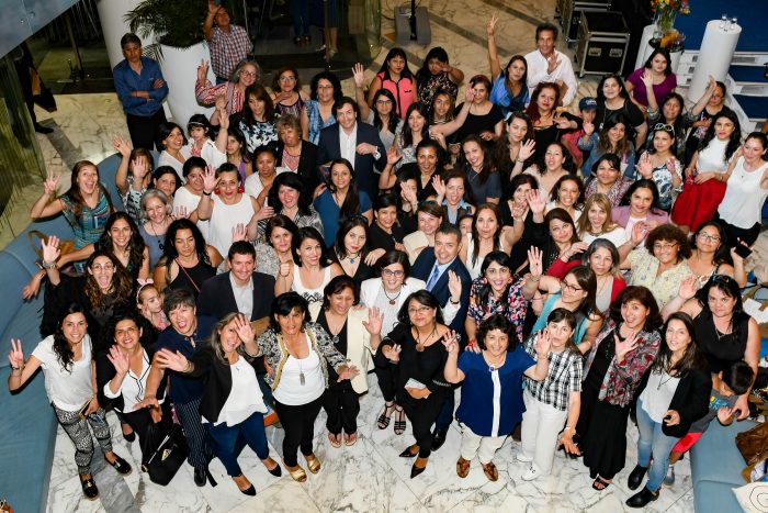 Mujeres On cerró el año con la graduación de 77 emprendedoras que ahora están listas para hacer crecer sus negocios Mujeres On cerró el año con la graduación de 77 emprendedoras que ahora están listas para hacer crecer sus negocios