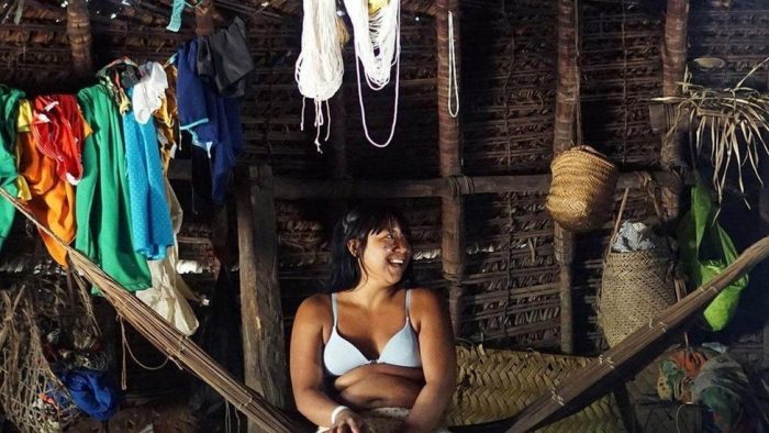 Cómo reaccionan a un piropo las mujeres de diferentes culturas en América Latina Cómo reaccionan a un piropo las mujeres de diferentes culturas en América Latina