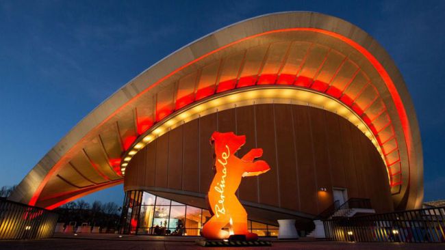 Director del festival de cine de Berlín asume que #Metoo tuvo un gran efecto en la selección de filmes Director del festival de cine de Berlín asume que #Metoo tuvo un gran efecto en la selección de filmes