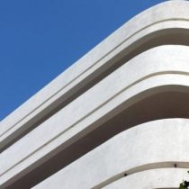 El secreto del éxito de la Bauhaus, la escuela perseguida por los nazis en Alemania