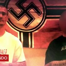 [VIDEO] El ex neonazi que ahora ayuda a desradicalizar a jóvenes alemanes de extrema derecha