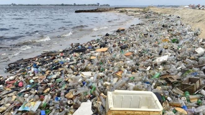 Una crisis planetaria: las terribles consecuencias de la “plaga de plástico” en los océanos del mundo Una crisis planetaria: las terribles consecuencias de la “plaga de plástico” en los océanos del mundo