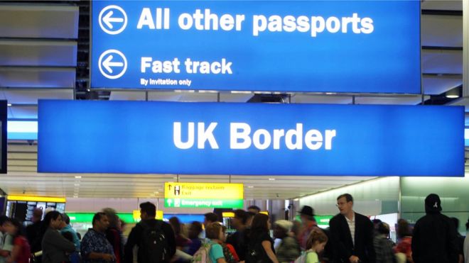 Cómo quedan los derechos de los europeos en Reino Unido y los británicos en Europa con el acuerdo del Brexit Cómo quedan los derechos de los europeos en Reino Unido y los británicos en Europa con el acuerdo del Brexit
