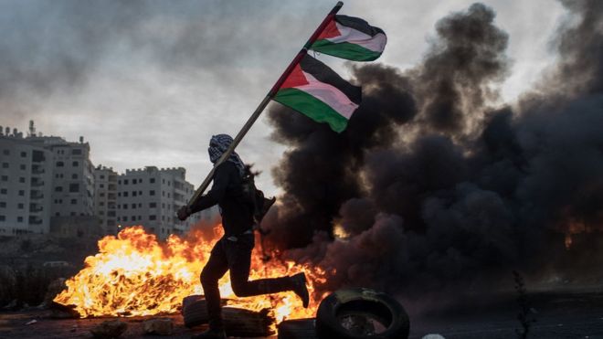 “No podemos confiar en EE.UU. como intermediario para la paz”: la Liga Árabe condena la decisión de Trump sobre Jerusalén