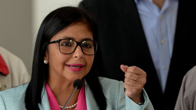 Venezuela anuncia la liberación de 80 opositores arrestados durante las protestas de 2014 y 2017 Venezuela anuncia la liberación de 80 opositores arrestados durante las protestas de 2014 y 2017