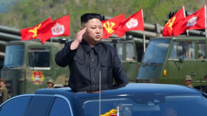 “Un acto de guerra”: la belicosa respuesta de Corea del Norte a las nuevas sanciones de Naciones Unidas por cuenta de sus pruebas con misiles y programa nuclear