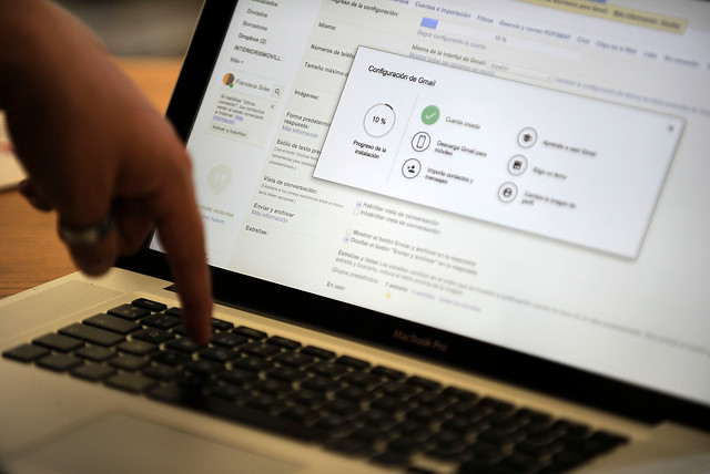 En 2017 la penetración de internet podrá llegar a 100 accesos cada 100 habitantes en Chile En 2017 la penetración de internet podrá llegar a 100 accesos cada 100 habitantes en Chile