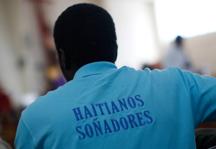 Desafíos laborales para la economía frente al alto dinamismo de inmigrantes Desafíos laborales para la economía frente al alto dinamismo de inmigrantes